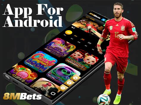 8mbets apps download